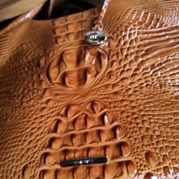 🌻EUC Brahmin Elaine Bag - Picture 6 of 14